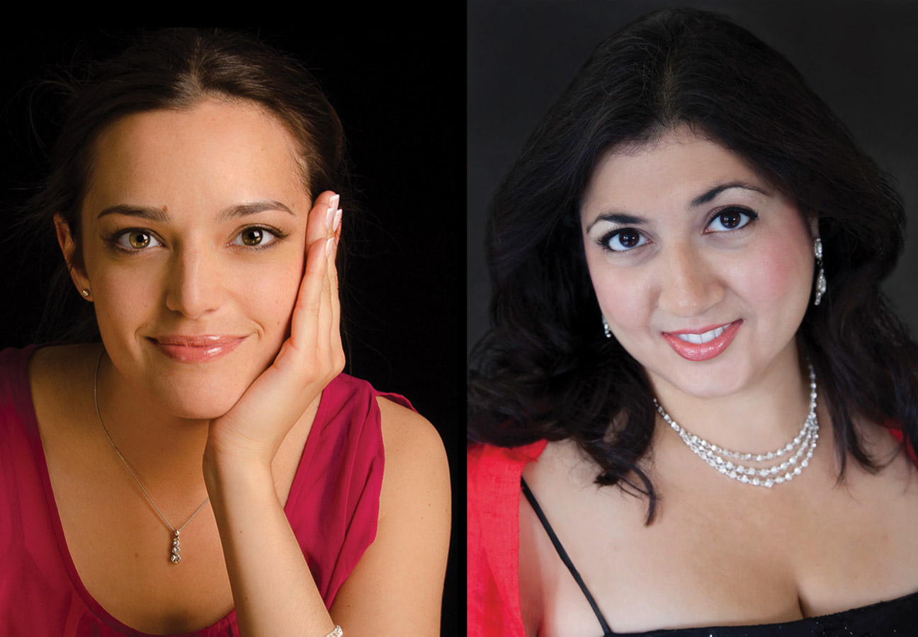 Concerto delle donne